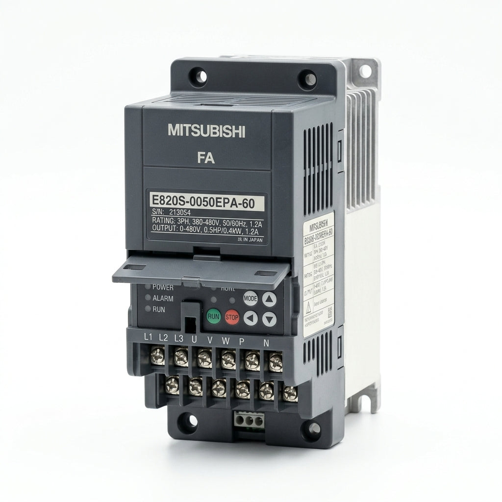 MITSUBISHI/FA E820S-0050EPA-60