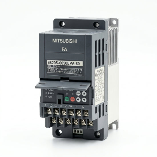 MITSUBISHI/FA E820S-0050EPA-60
