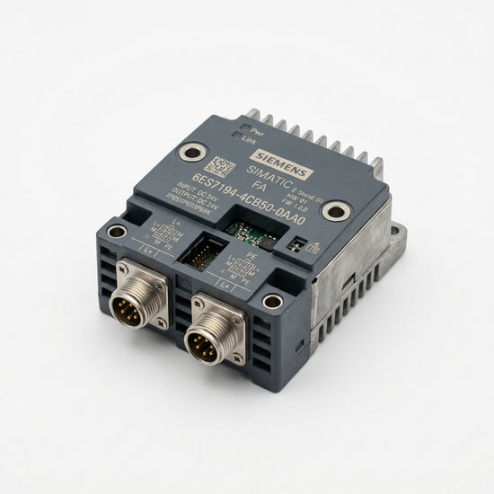 SIEMENS/FA 6ES7194-4CB50-0AA0