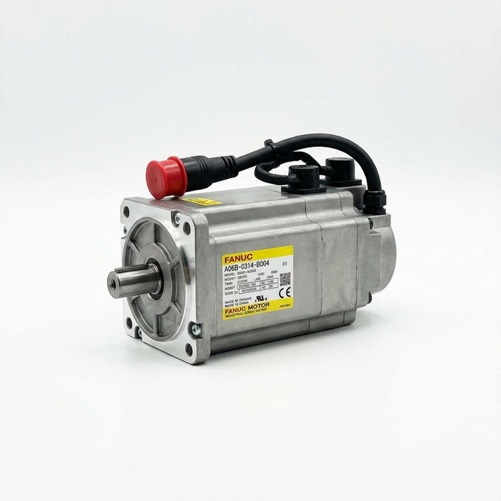 FANUC A06B-0314-B004