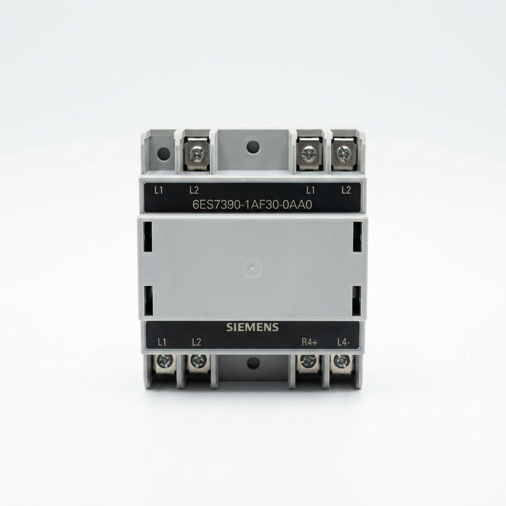 Siemens 6ES7390-1AF30-0AA0