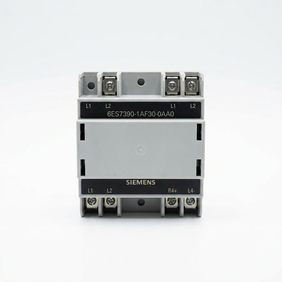 Siemens 6ES7390-1AF30-0AA0