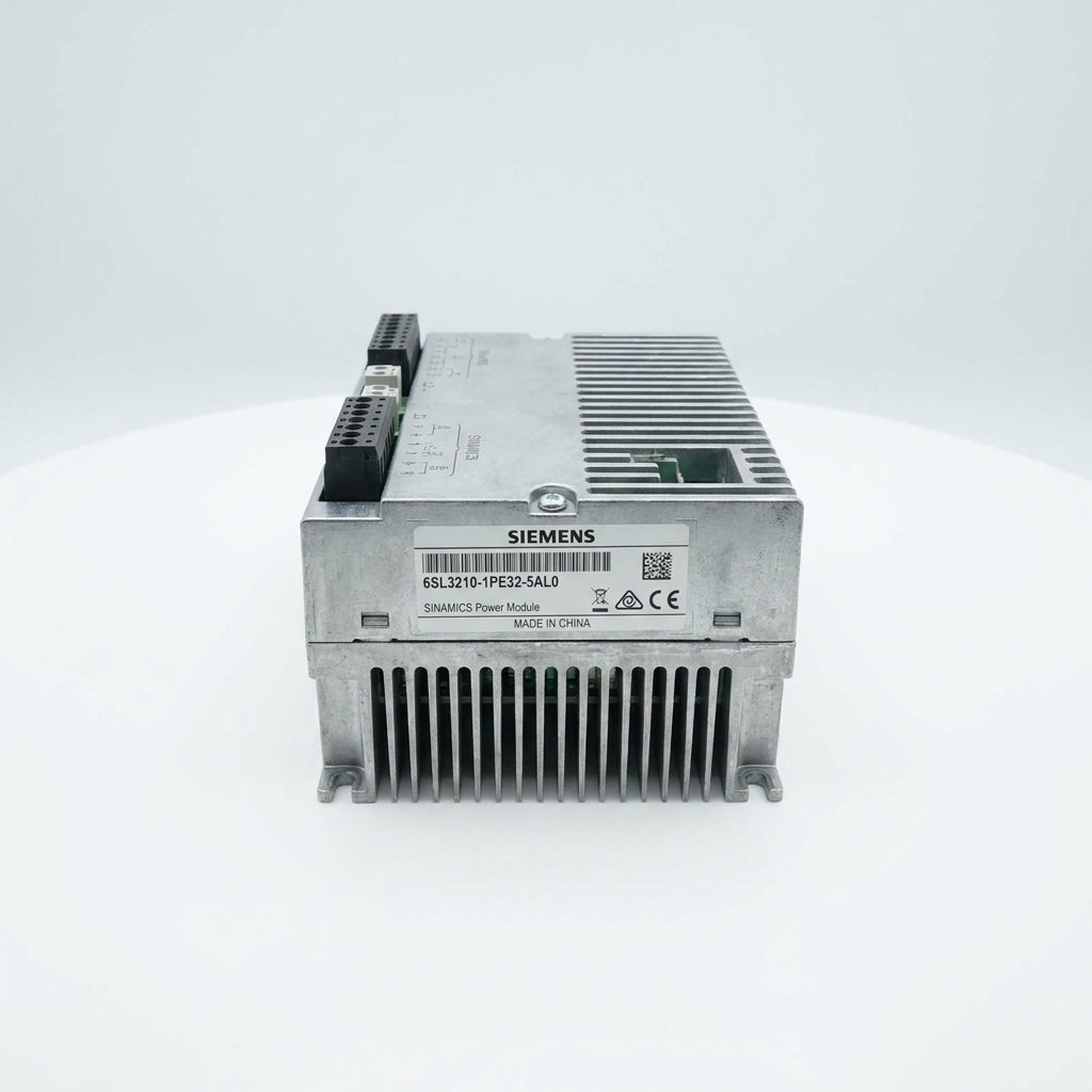 Siemens 6SL3210-1PE32-5AL0