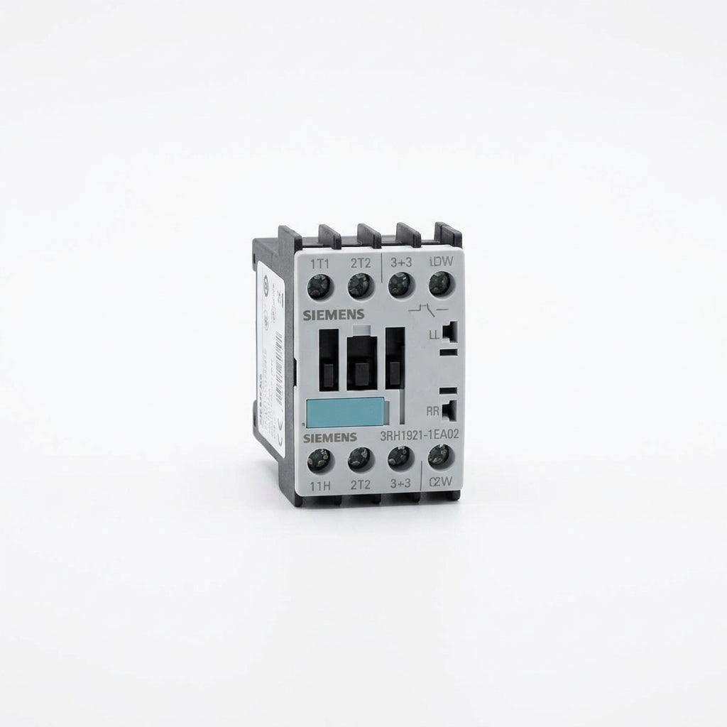 Siemens 3RH1921-1EA02