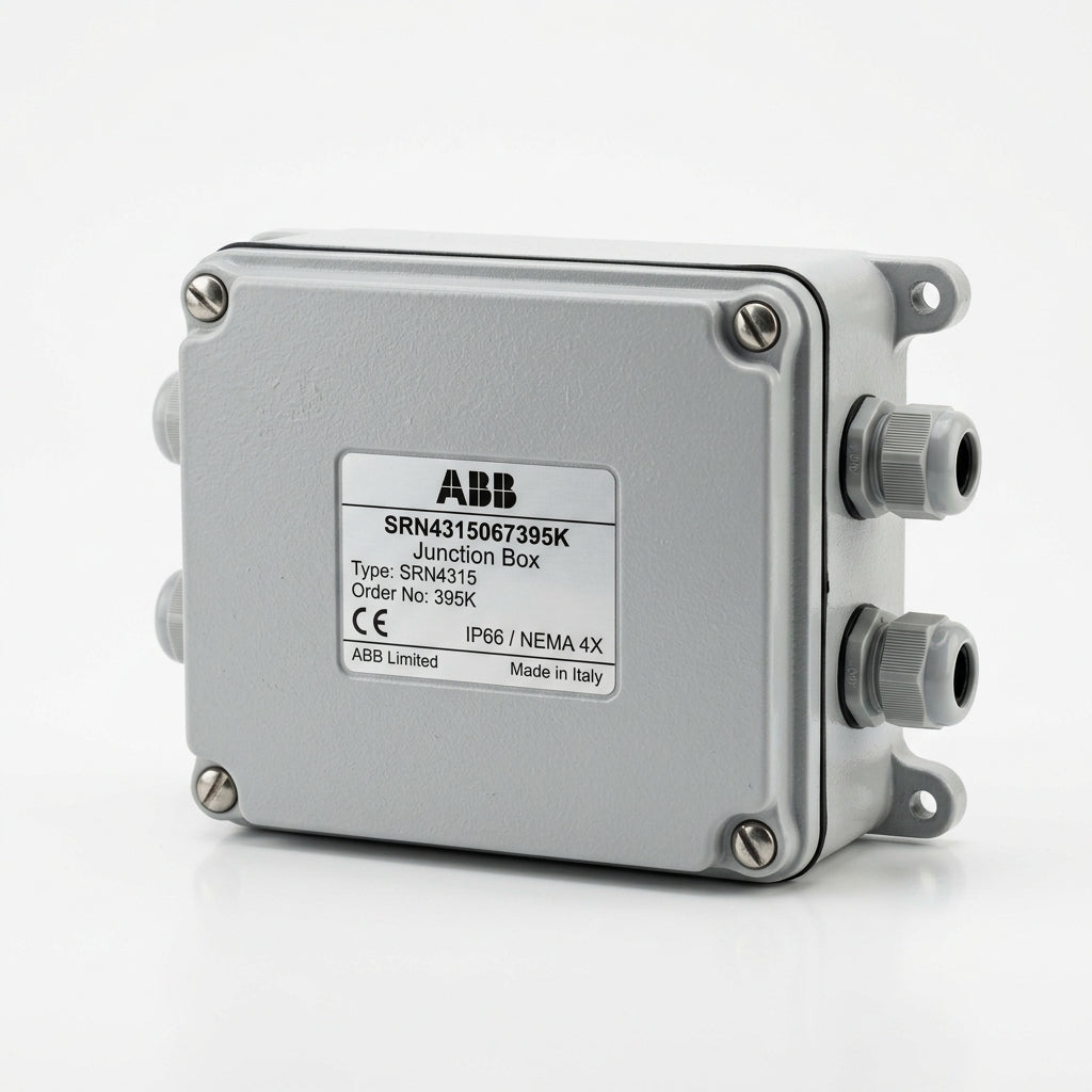 ABB SRN4315067395K