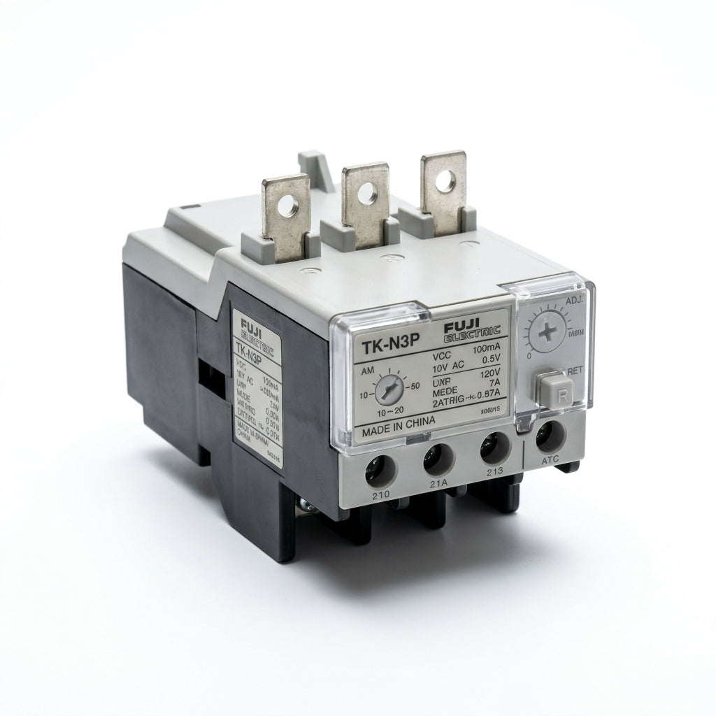 Fuji Electric TK-N3P