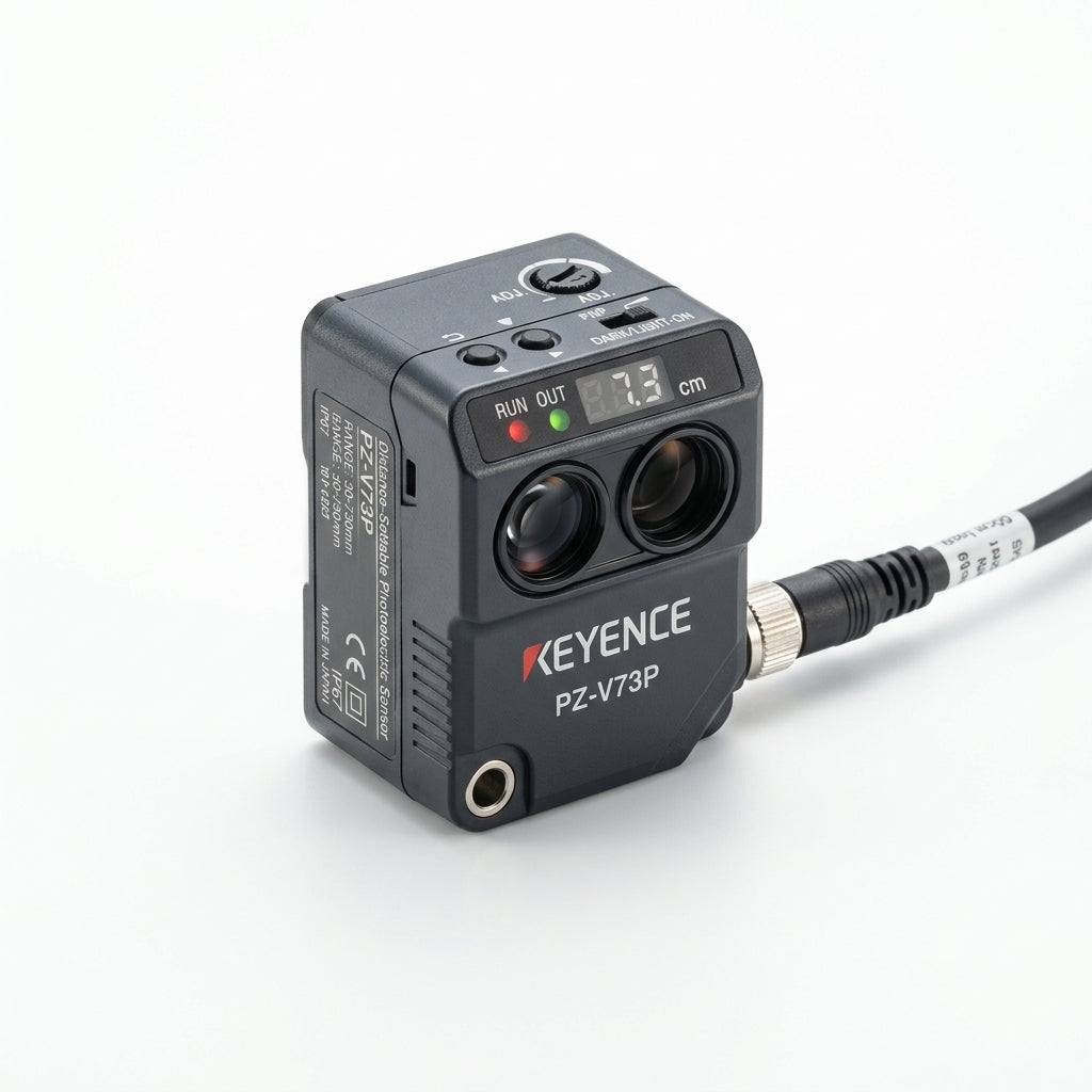 KEYENCE PZ-V73P