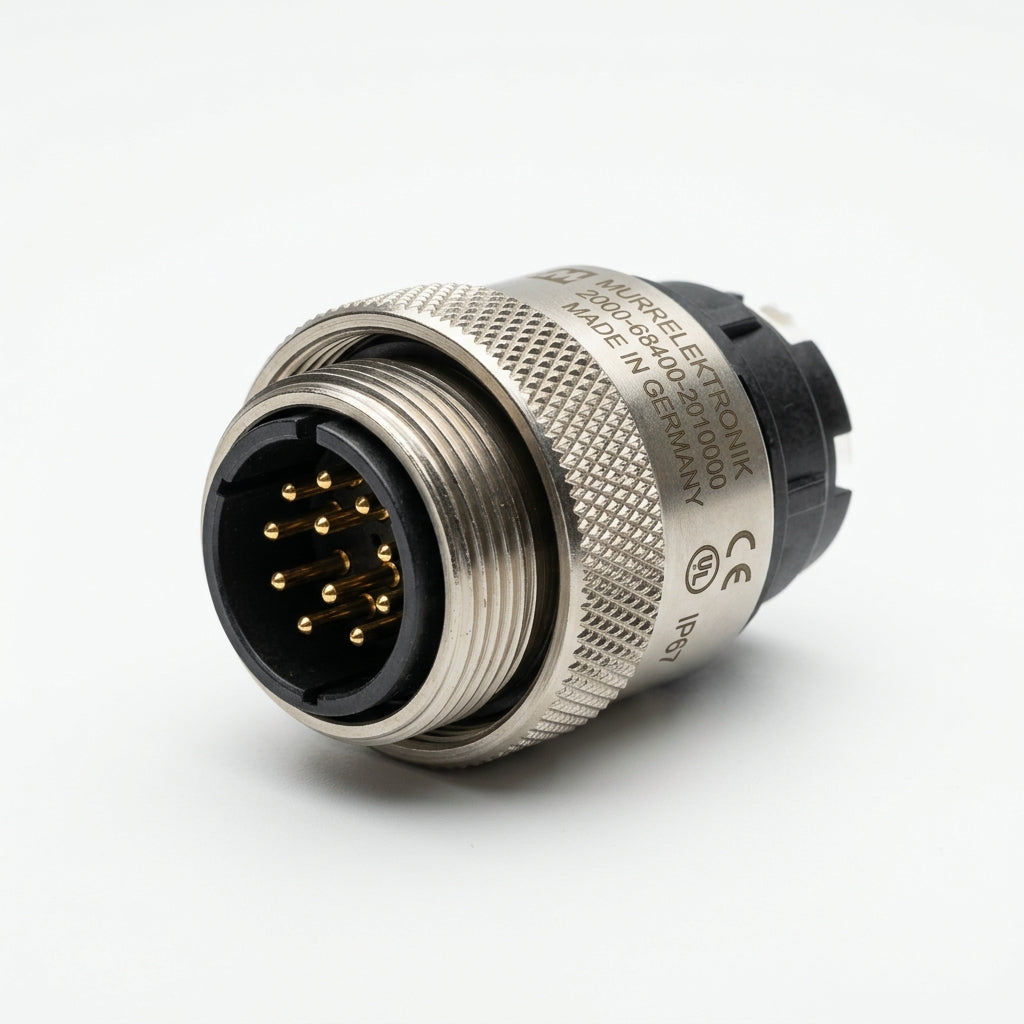 MUUR ELEKTRONIK 2000-68400-2010000