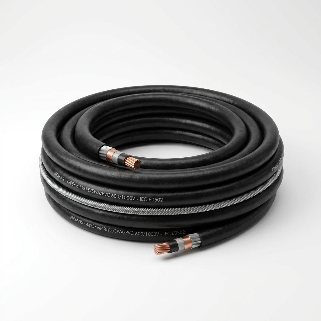 BIND 2046456  Cable Sick Vc98