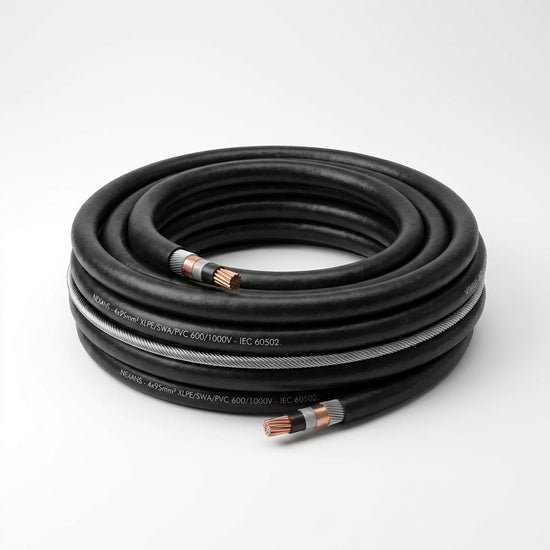 BIND 2046456  Cable Sick Vc98