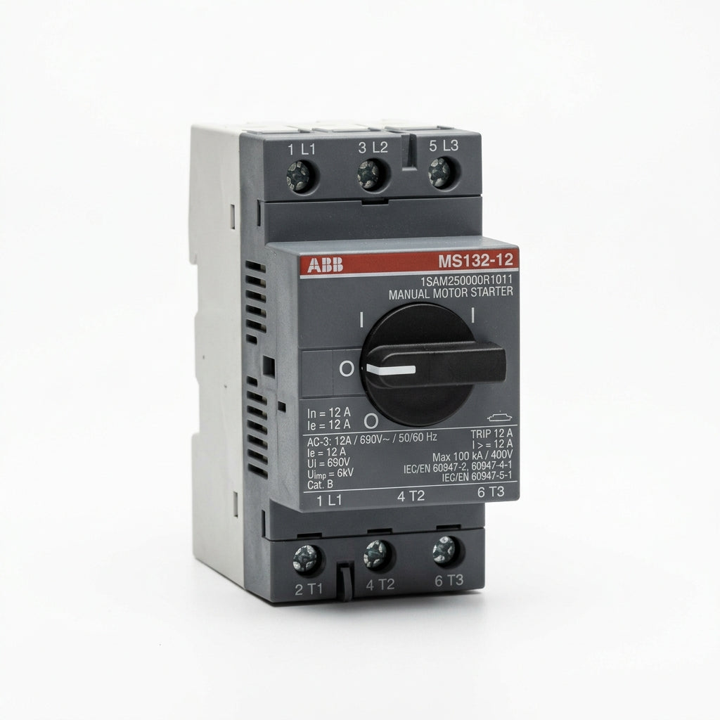 ABB 1SAM250000R1011