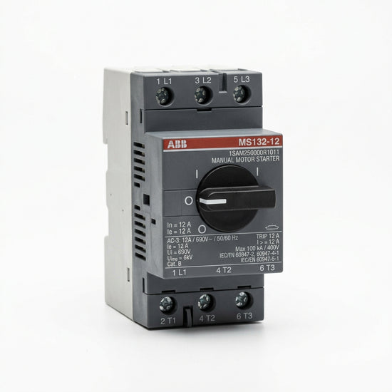 ABB 1SAM250000R1011