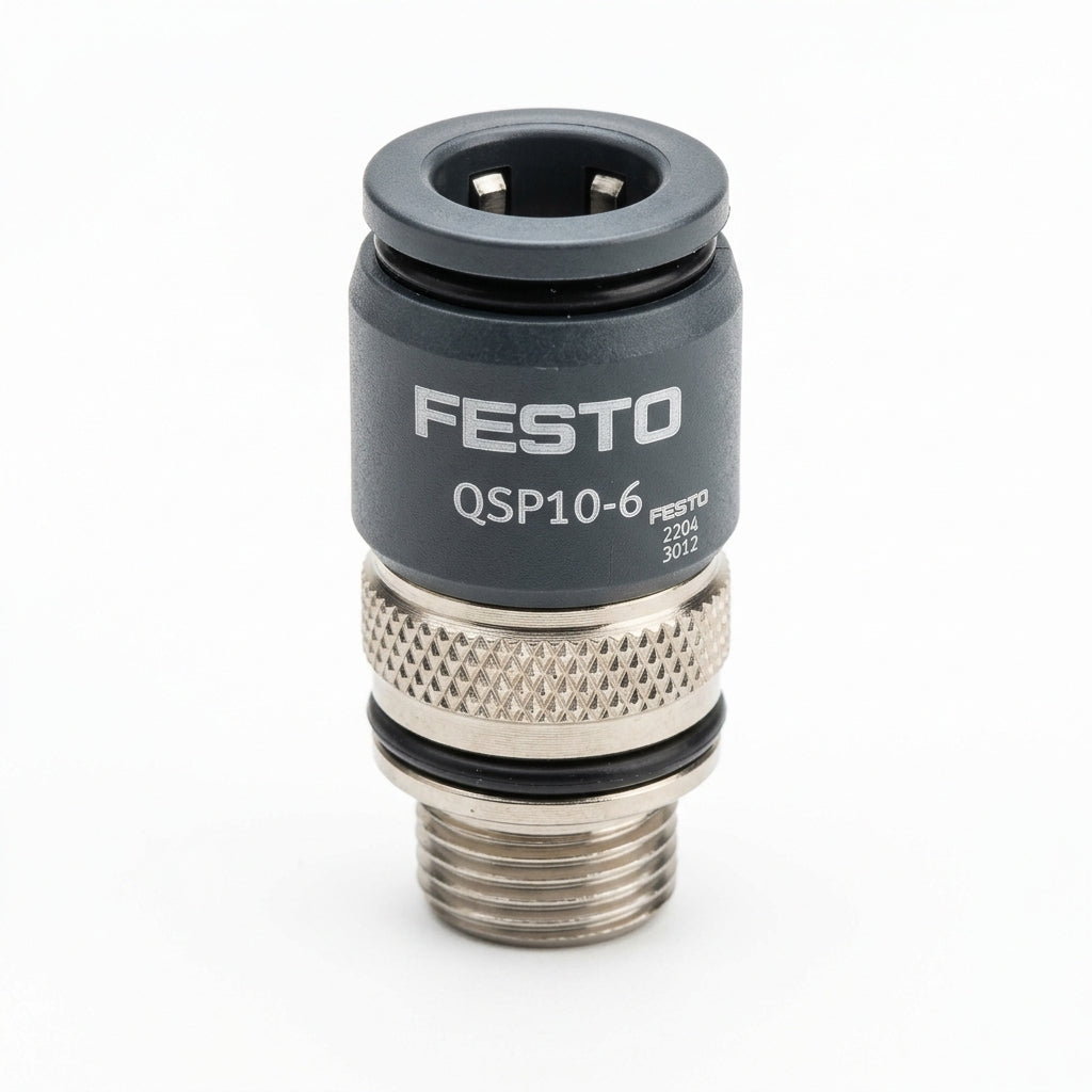 FESTO QSP10-6