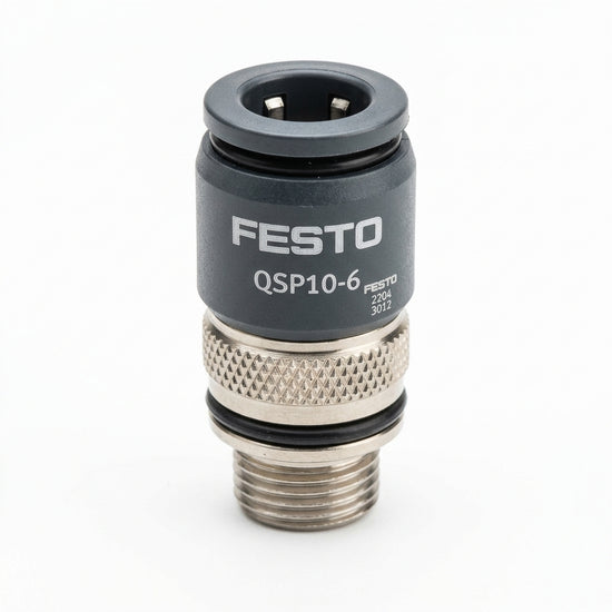 FESTO QSP10-6