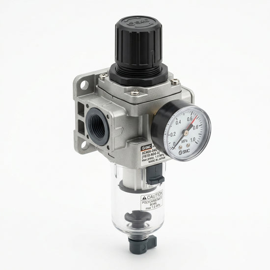 SMC Y610-N04-A