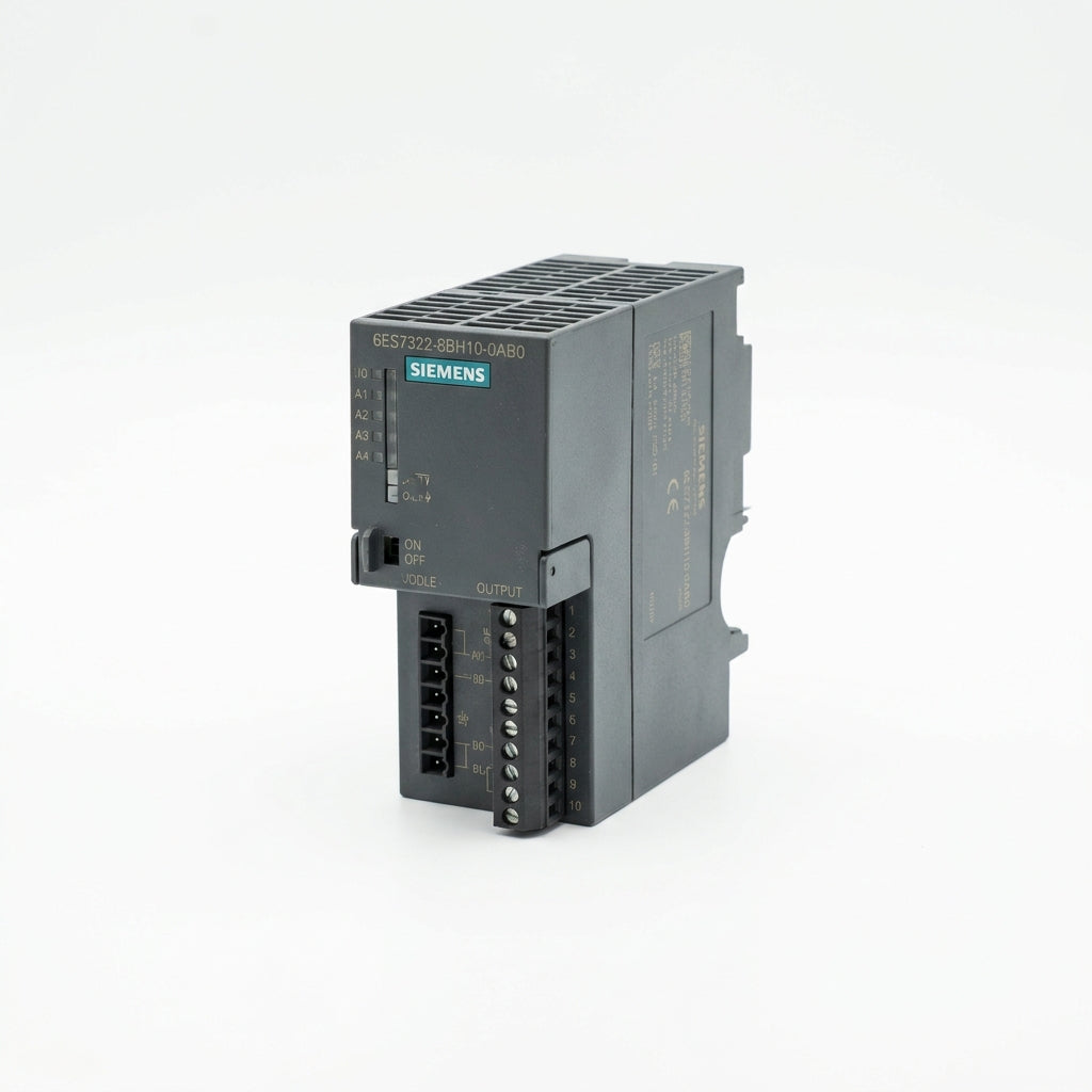Siemens 6ES7322-8BH10-0AB0
