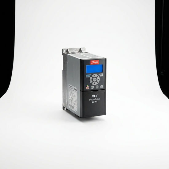 Danfoss VLT Micro Drive FC 51