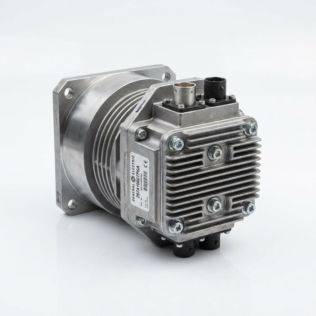 General Electric 207A1002TPGA