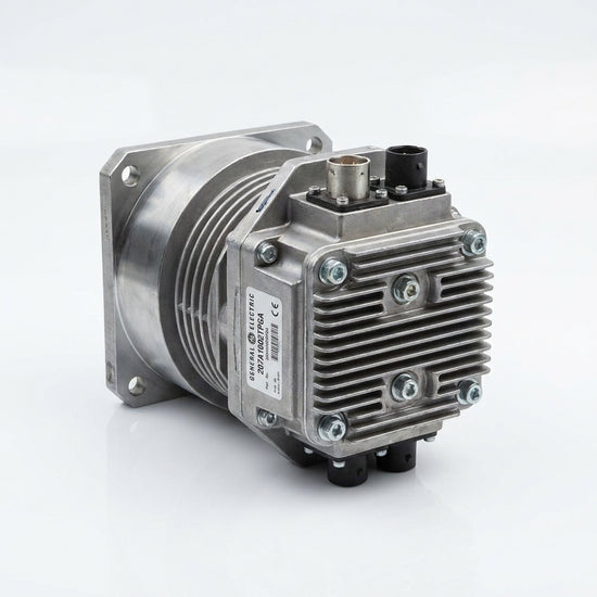 General Electric 207A1002TPGA
