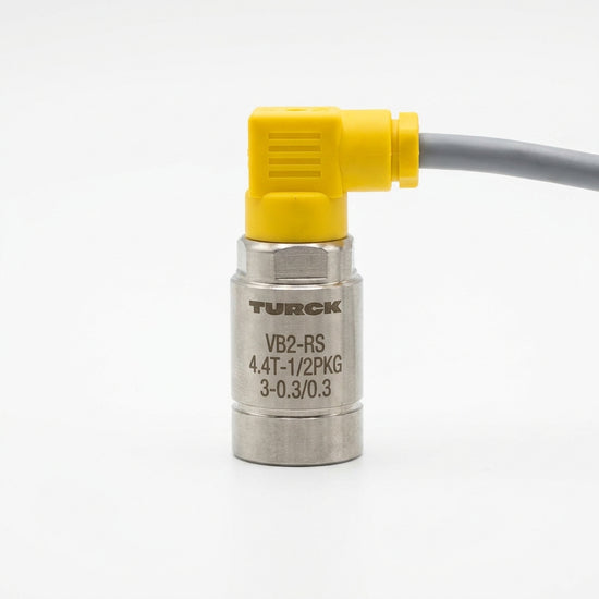 TURCK VB2-RS 4.4T-1/2PKG 3-0.3/0.3