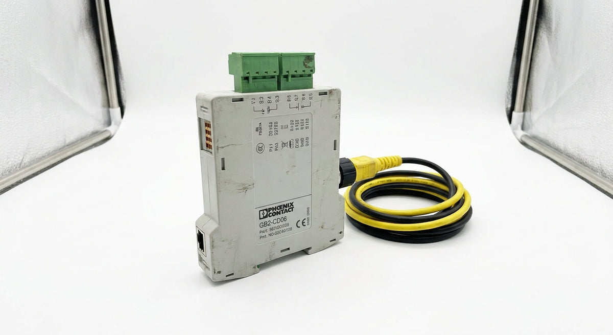 PHOENIX CONTACT GB2-CD06