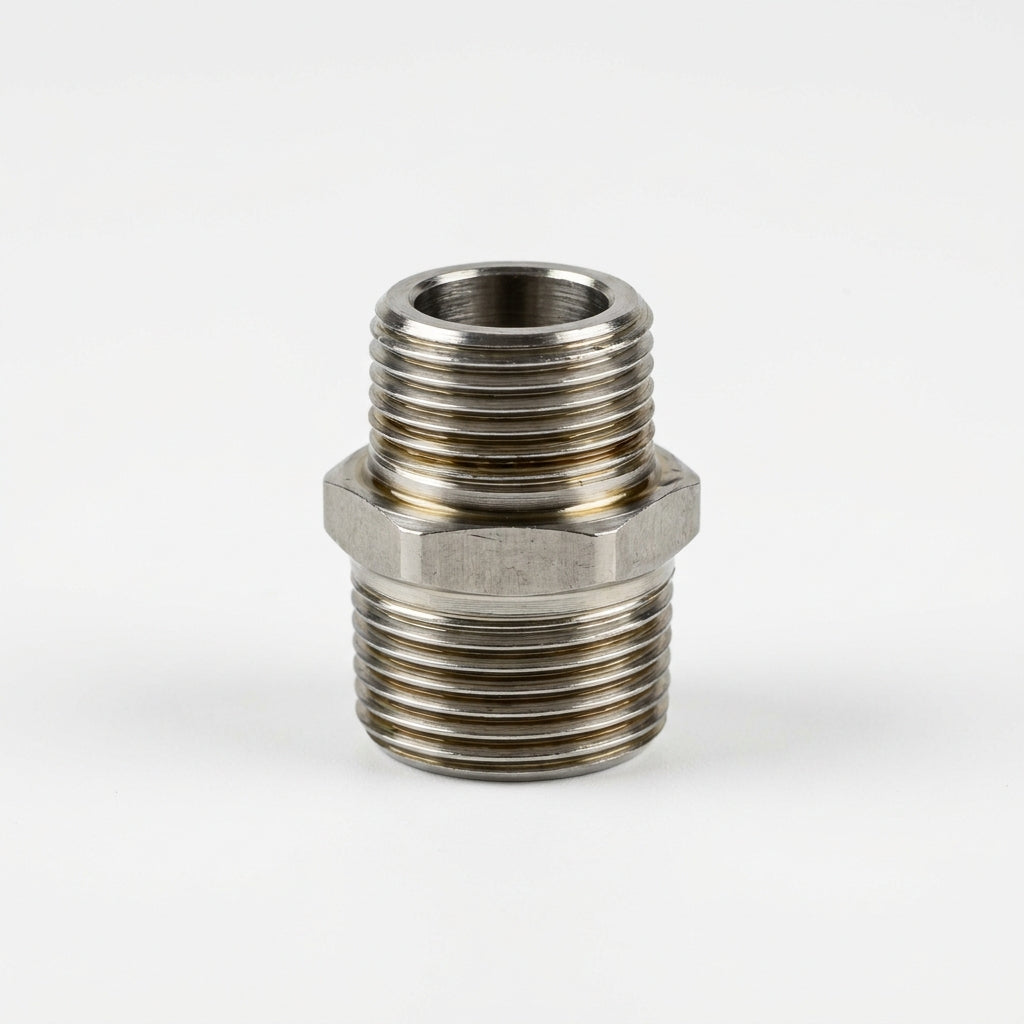 BIND NIPLE CONDUIT 1 PULGADA