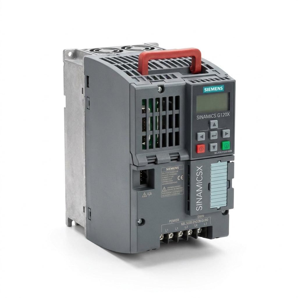 Siemens 6SL3220-2YD28-0UB0