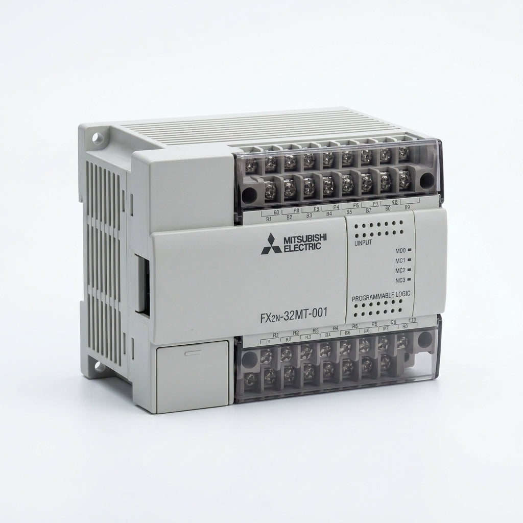 Mitsubishi Electric FX2N-32MT-001