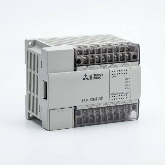 Mitsubishi Electric FX2N-32MT-001