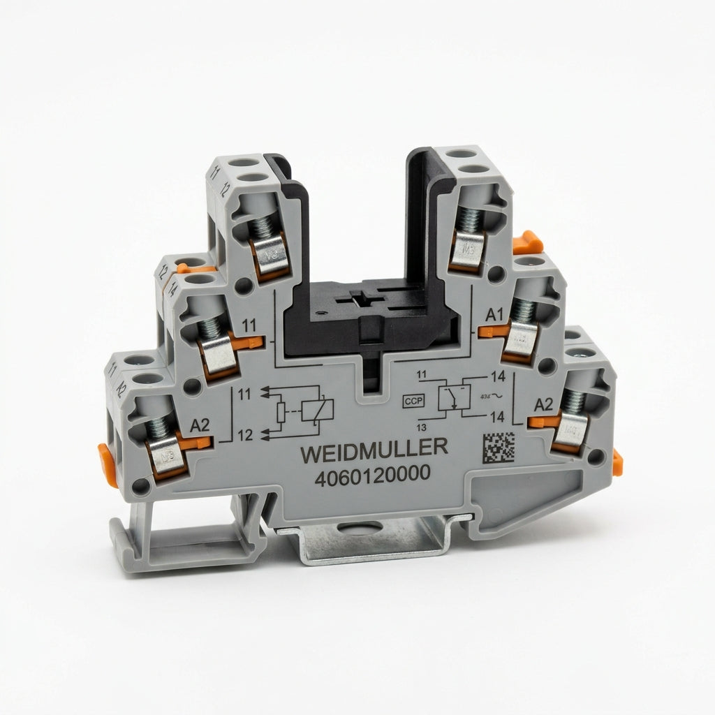 WEIDMULLER 4060120000
