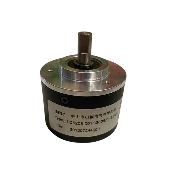 HEDSS ISC5208-001G360BZ3-5-24F Codificador rotativo