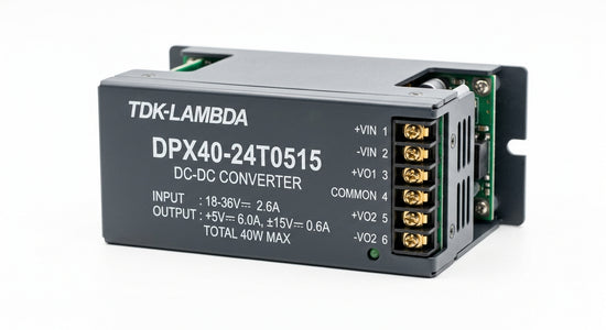 TDK-LAMBDA DPX40-24T0515