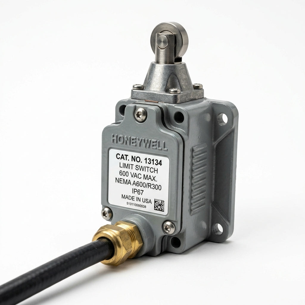 HONEYWELL 13134