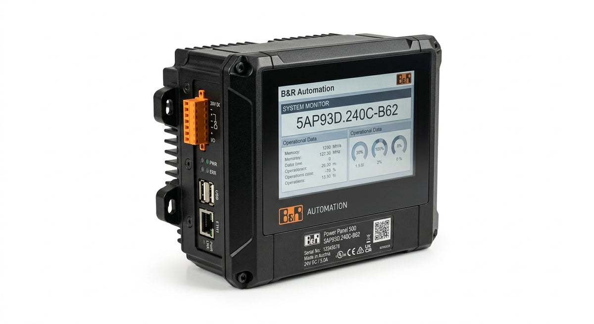 B&R 5AP93D.240C-B62