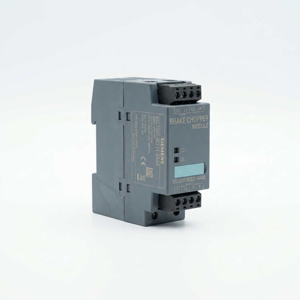 Siemens 6SL3203-0CE21-0AA0