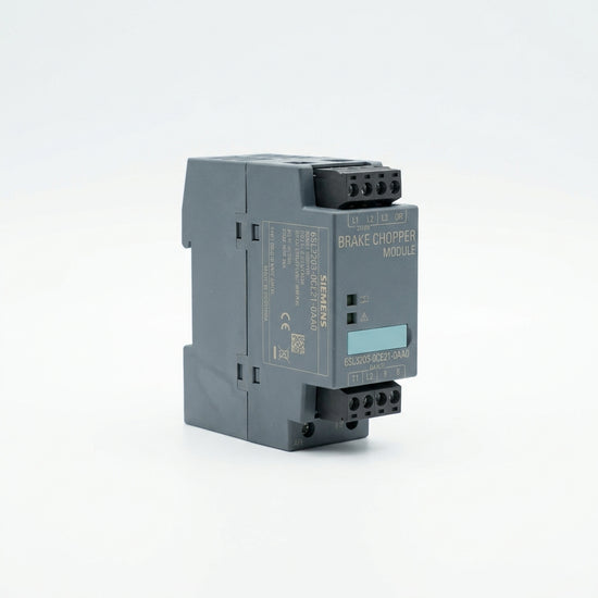 Siemens 6SL3203-0CE21-0AA0