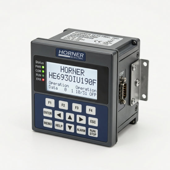 HORNER  HE693OIU190F