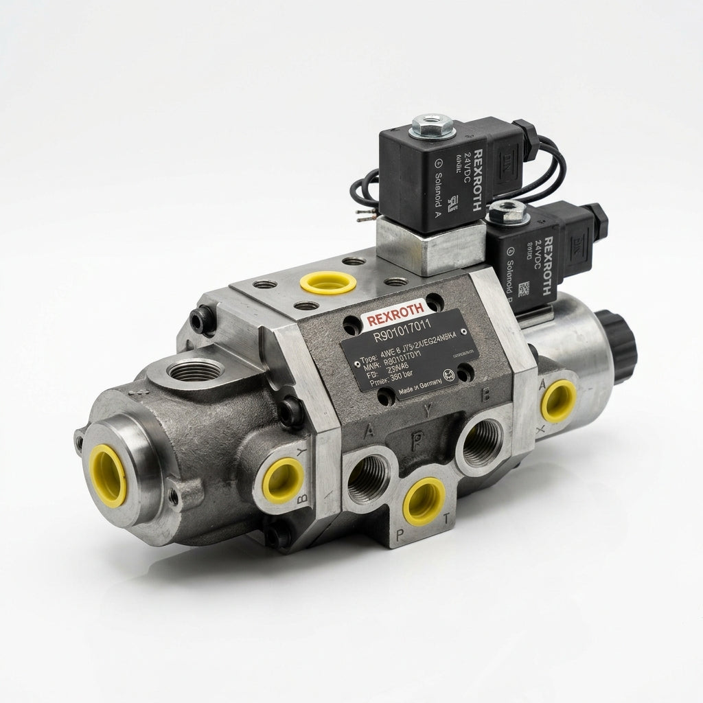 REXROTH R901017011
