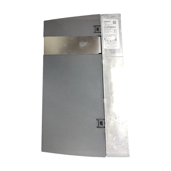 Siemens 6SL3210-1PE21-1UL0 sinamics módulo de potencia