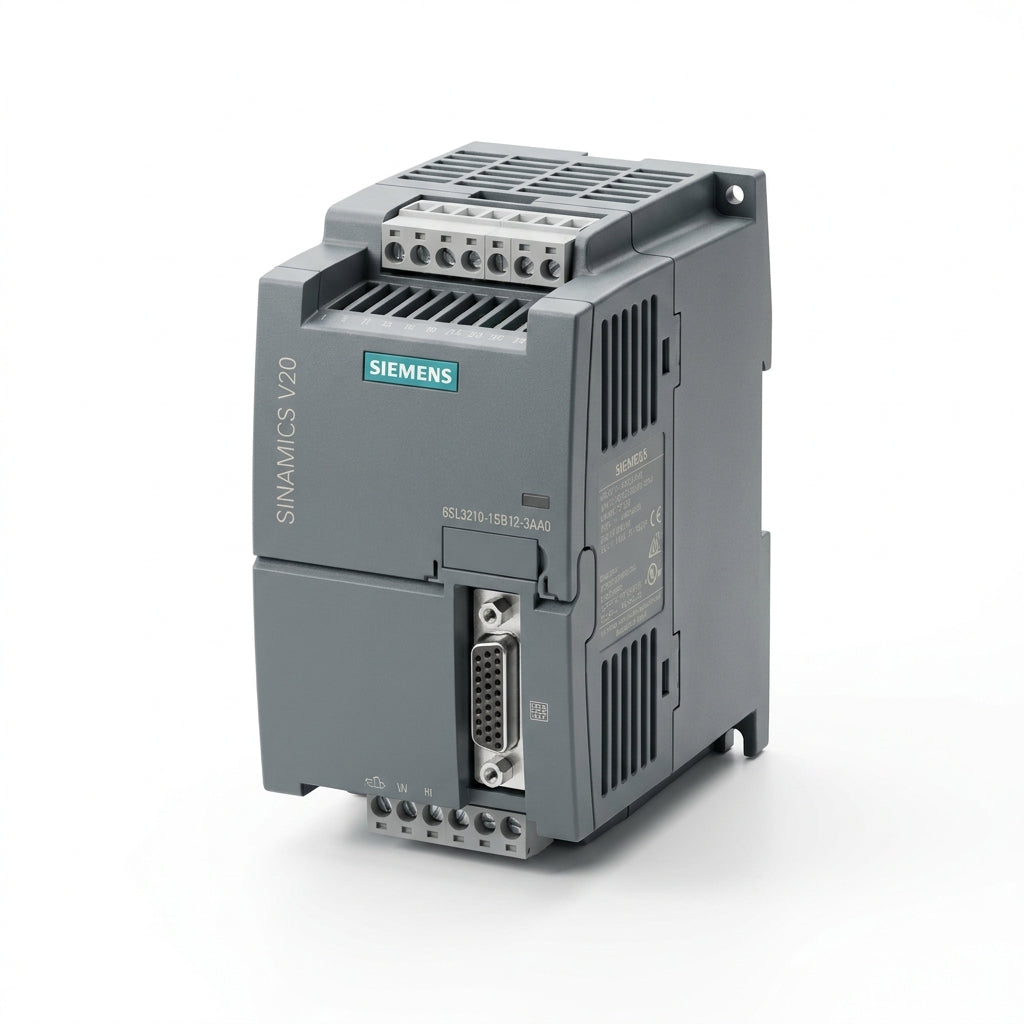 Siemens 6SL3210-1SB12-3AA0