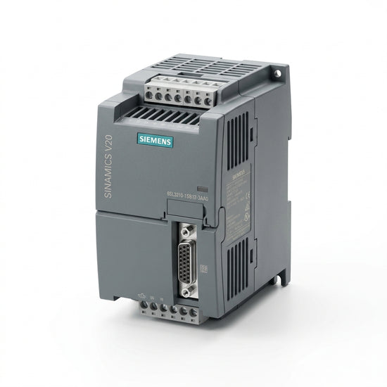 Siemens 6SL3210-1SB12-3AA0