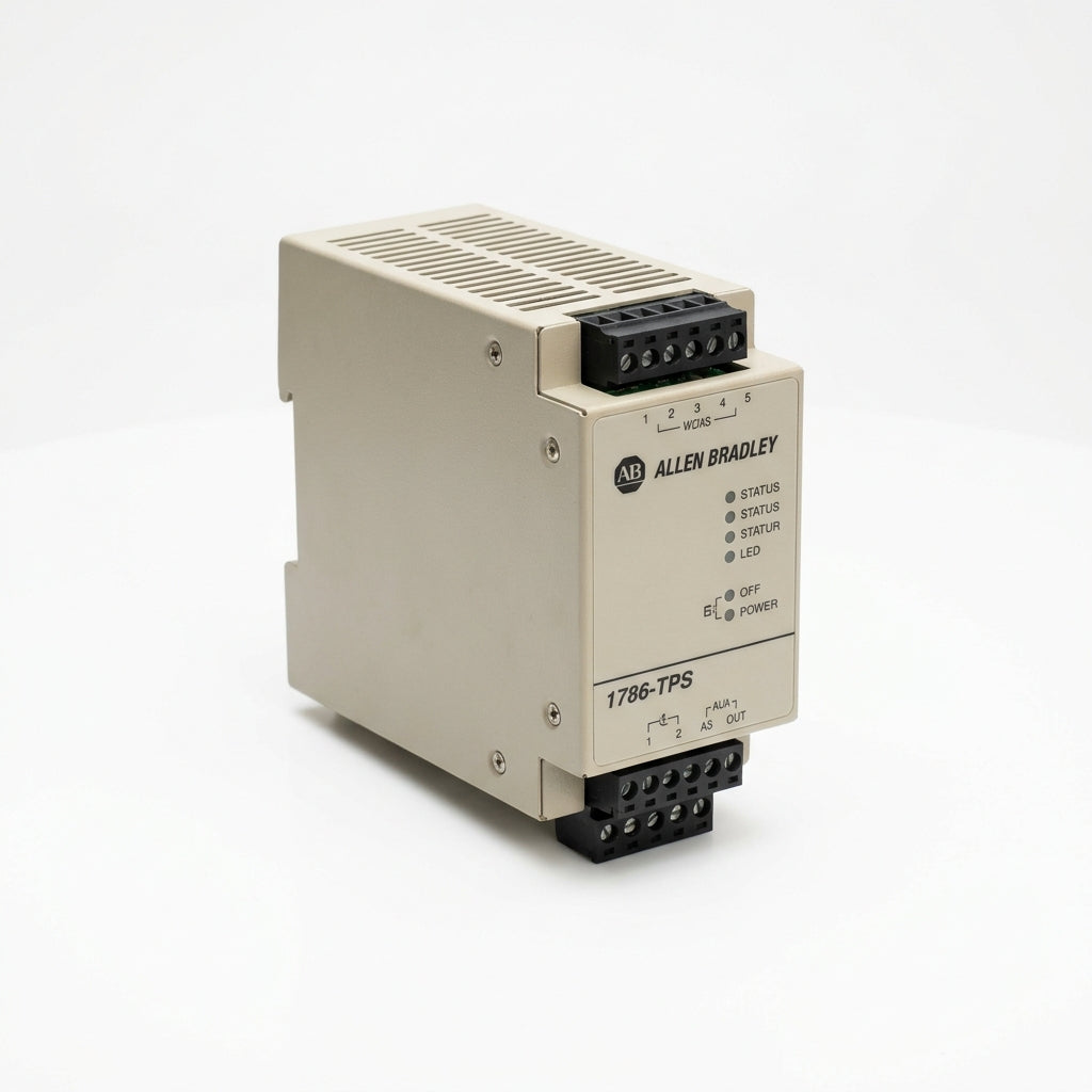 ALLEN BRADLEY 1786-TPS