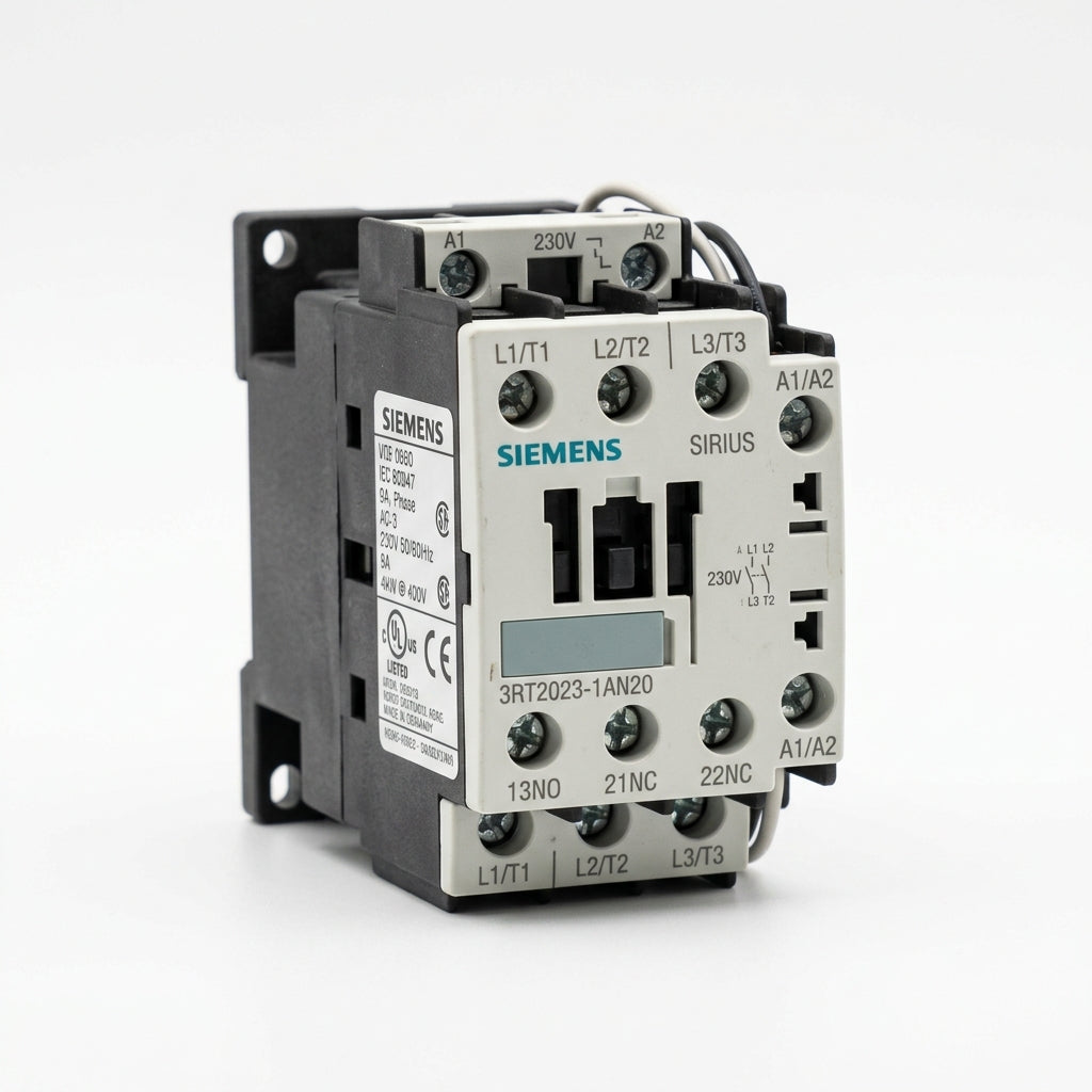 SIEMENS/EP 3RT2023-1AN20