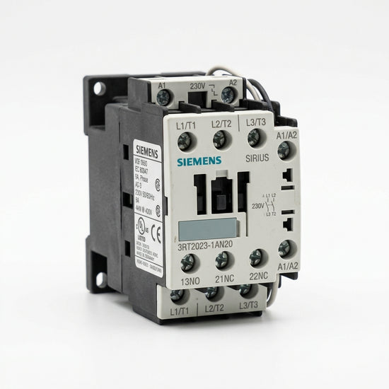 SIEMENS/EP 3RT2023-1AN20