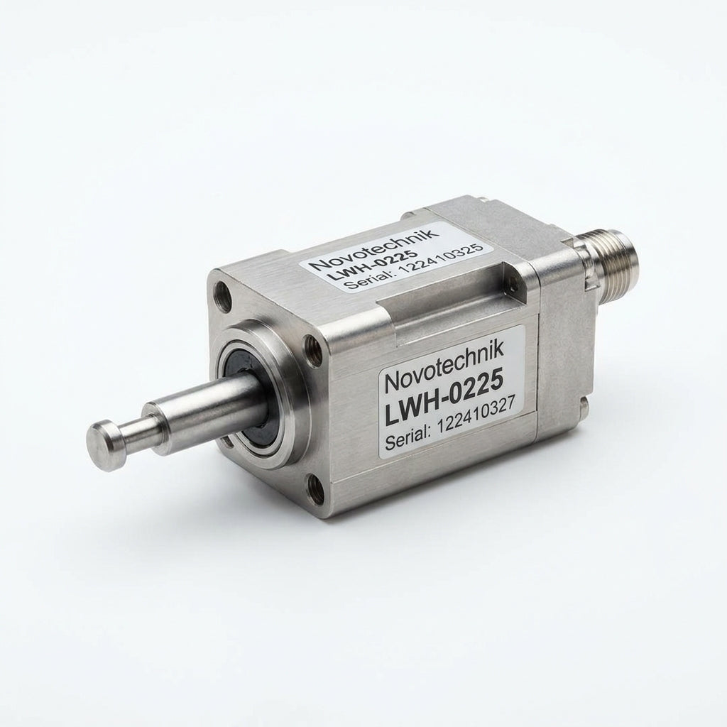 Novotechnik LWH-0225