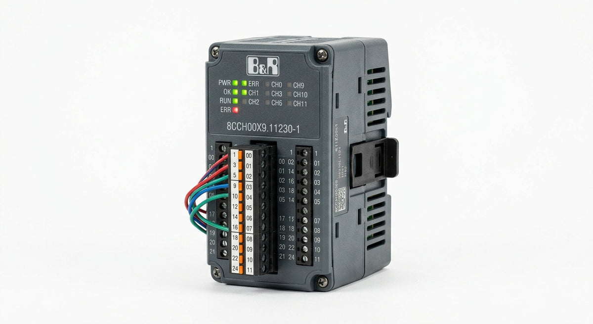 B&R 8CCH00X9.11230-1