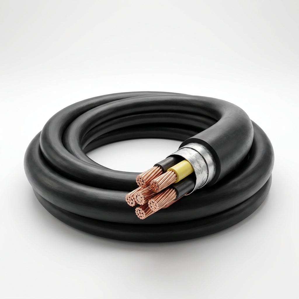 BIND 7000-44111-7960150  MURR ELEKRONIK Cable Pre-Asambled
