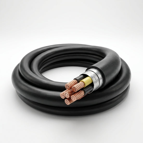BIND 7000-44111-7960150  MURR ELEKRONIK Cable Pre-Asambled