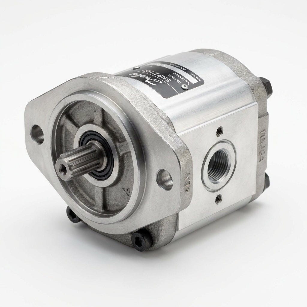 Danfoss SNP2/19D