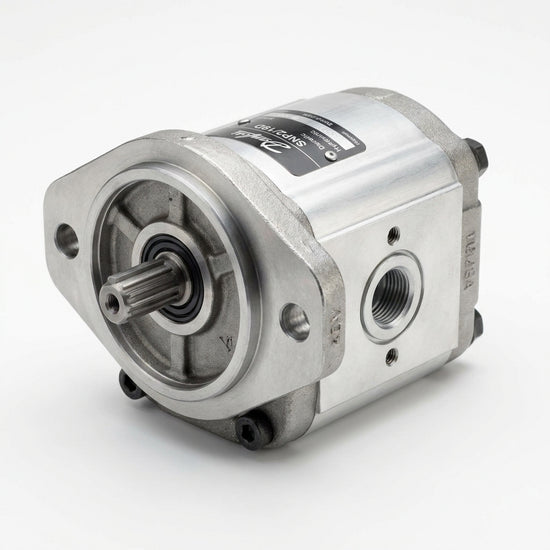 Danfoss SNP2/19D